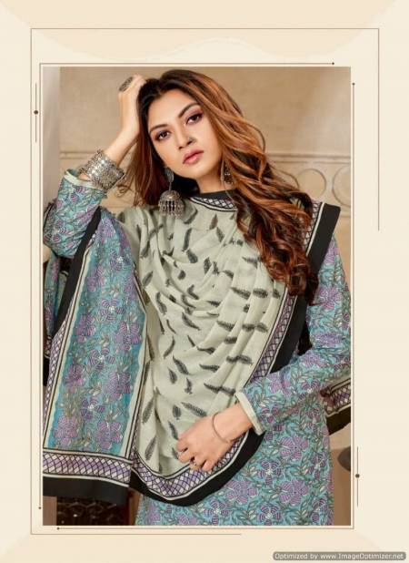 Jaipuri Vol 7 By Mayur Printed Pure Cotton Dress Material Wholesale Market In Surat Catalog